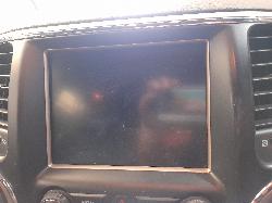 View Auto part Radiator Support Jeep Grandcherokee 2015