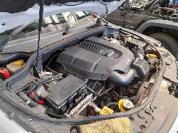 View Auto part Radiator Support Jeep Grandcherokee 2015