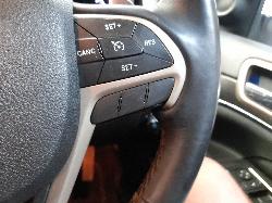 View Auto part Radiator Support Jeep Grandcherokee 2015