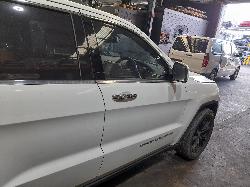 View Auto part Radiator Support Jeep Grandcherokee 2015