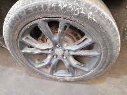 View Auto part Radiator Support Jeep Grandcherokee 2015