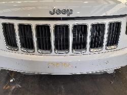 View Auto part Radiator Support Jeep Grandcherokee 2015