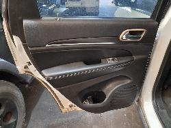 View Auto part Radiator Support Jeep Grandcherokee 2015