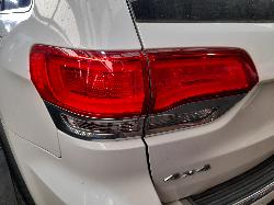 View Auto part Radiator Support Jeep Grandcherokee 2015