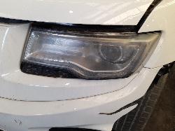 View Auto part Radiator Support Jeep Grandcherokee 2015