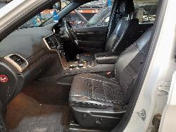 View Auto part Radiator Support Jeep Grandcherokee 2015