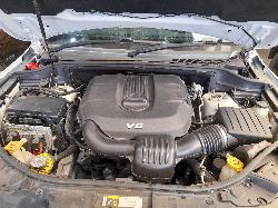 View Auto part Radiator Support Jeep Grandcherokee 2015