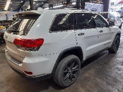 View Auto part Radiator Support Jeep Grandcherokee 2015