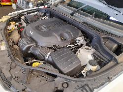 View Auto part Radiator Support Jeep Grandcherokee 2015