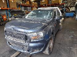 View Auto part Wheel Standard/Steel Ford Ranger 2015