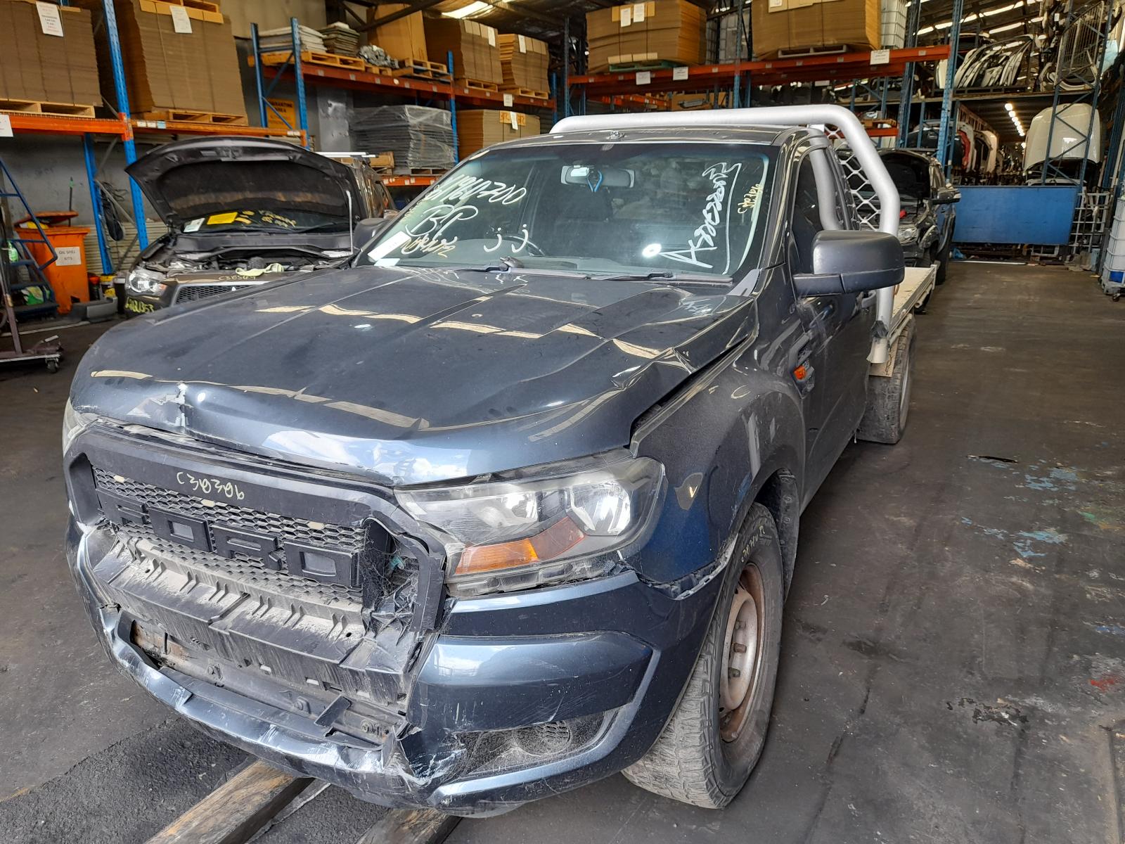 View Auto part Wiper Motor Ford Ranger 2015