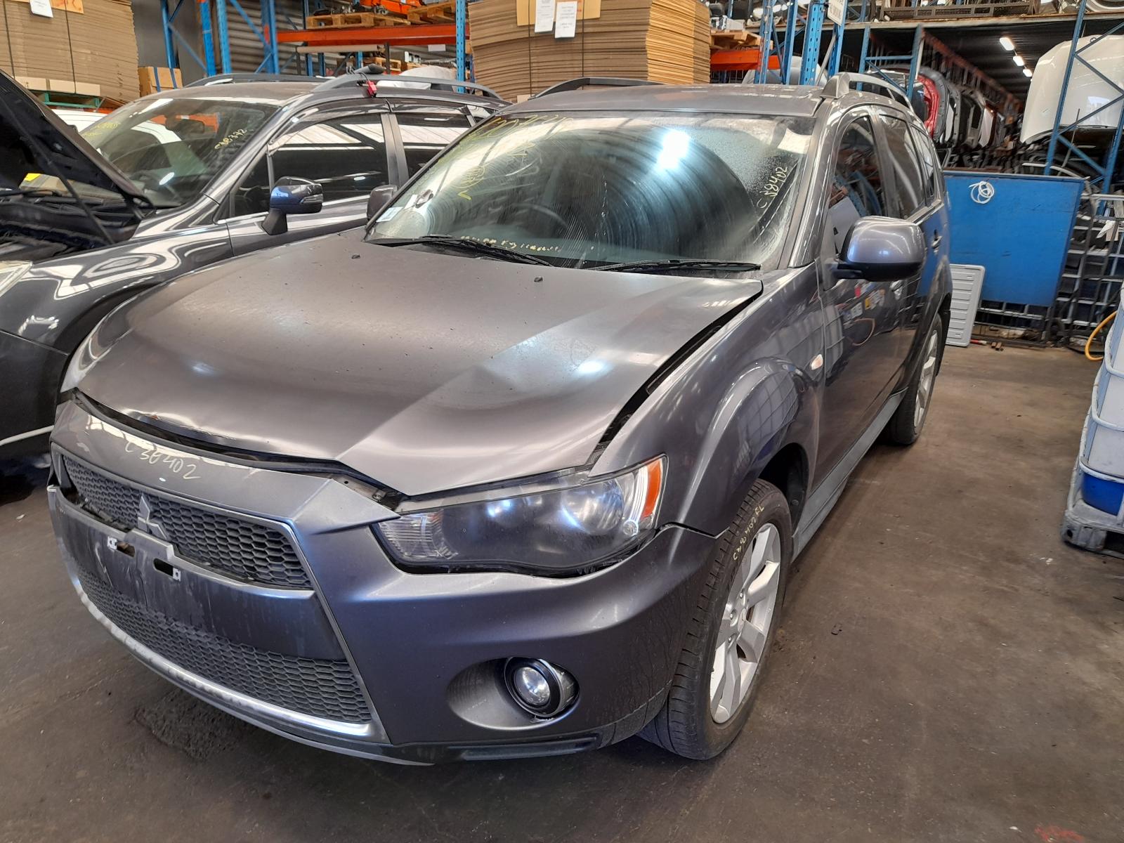 View Auto part Pwr Dr Wind Switch Mitsubishi Outlander 2012