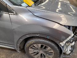 View Auto part Washer Bottle Mitsubishi Eclipse Cross 2019