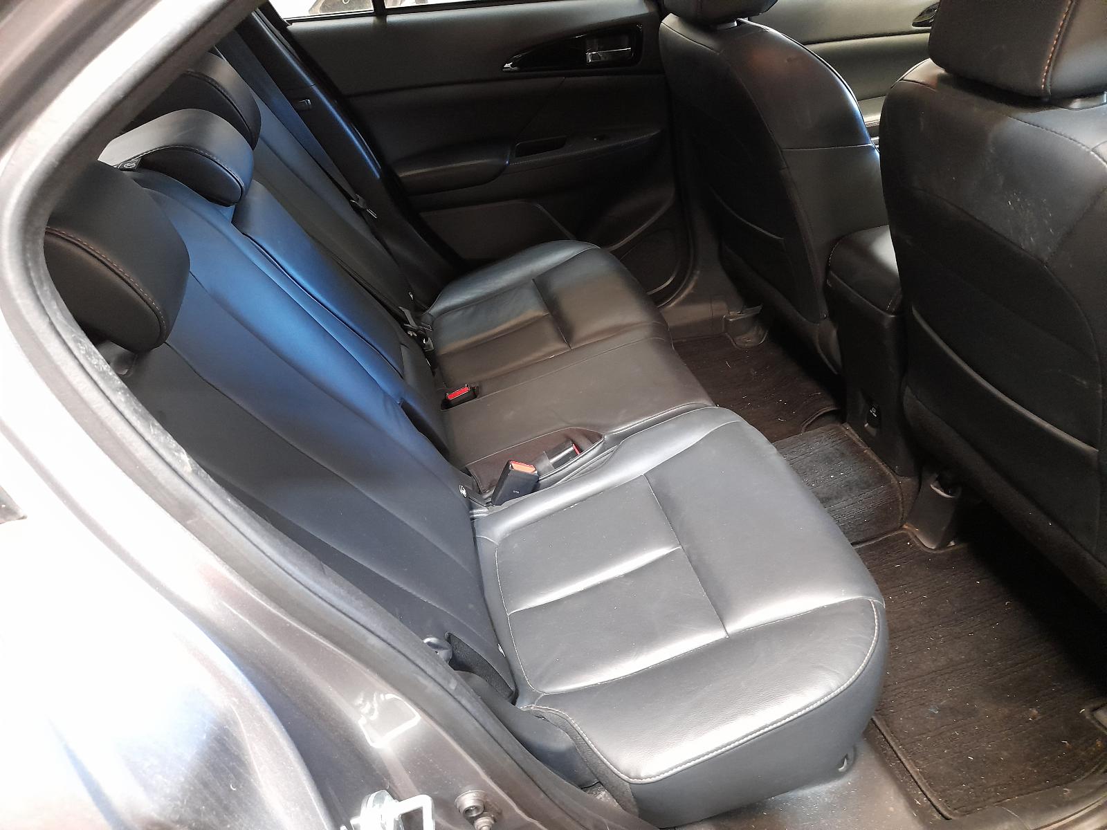 View Auto part Washer Bottle Mitsubishi Eclipse Cross 2019