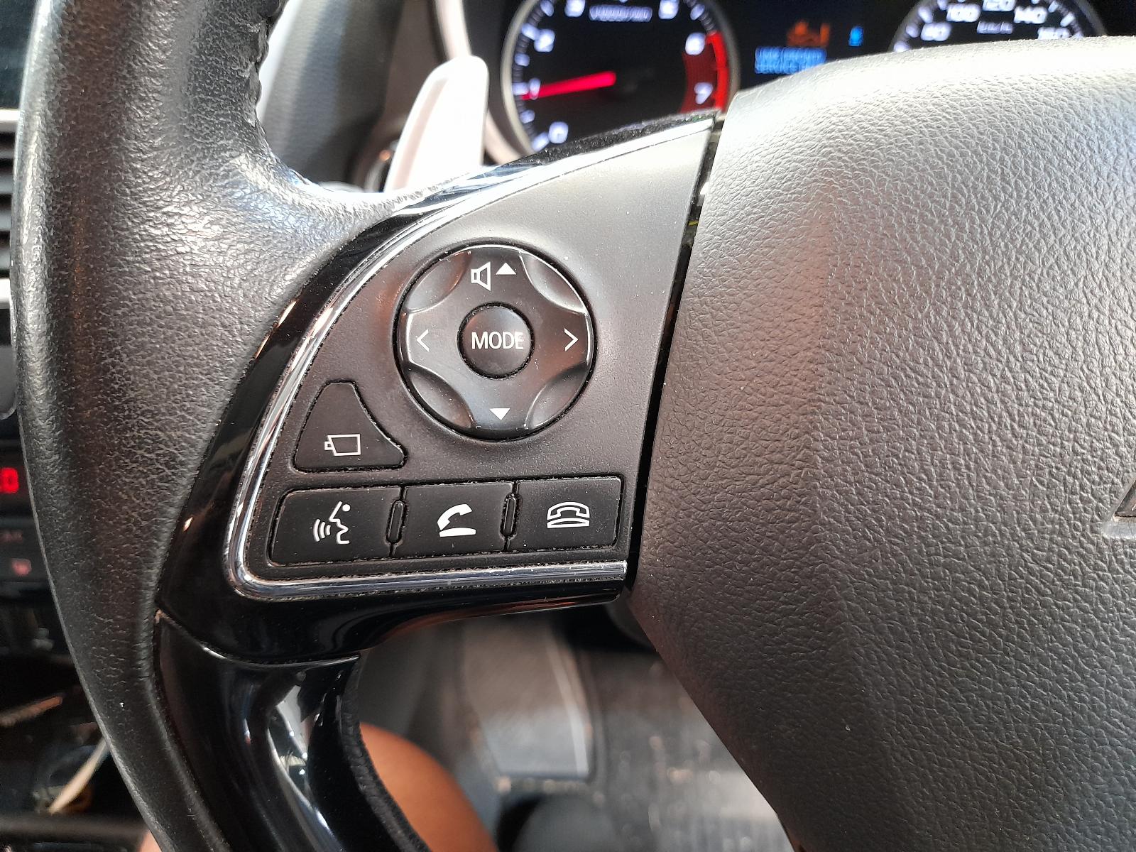 View Auto part Washer Bottle Mitsubishi Eclipse Cross 2019