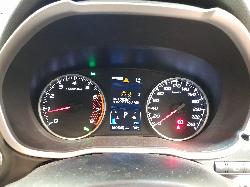 View Auto part Washer Bottle Mitsubishi Eclipse Cross 2019