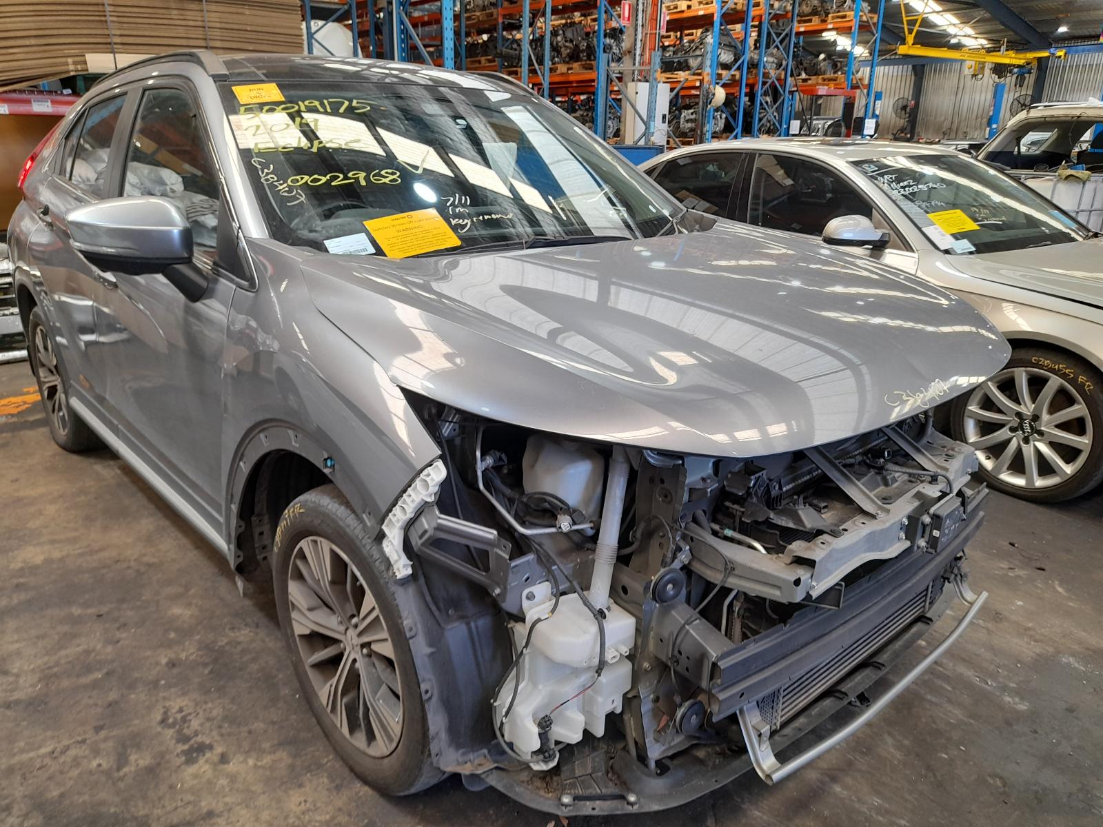 View Auto part Washer Bottle Mitsubishi Eclipse Cross 2019