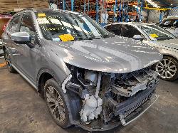 View Auto part Washer Bottle Mitsubishi Eclipse Cross 2019