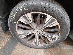 View Auto part Washer Bottle Mitsubishi Eclipse Cross 2019