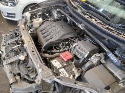 View Auto part Washer Bottle Mitsubishi Eclipse Cross 2019