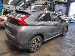 View Auto part Washer Bottle Mitsubishi Eclipse Cross 2019