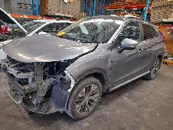 View Auto part Washer Bottle Mitsubishi Eclipse Cross 2019