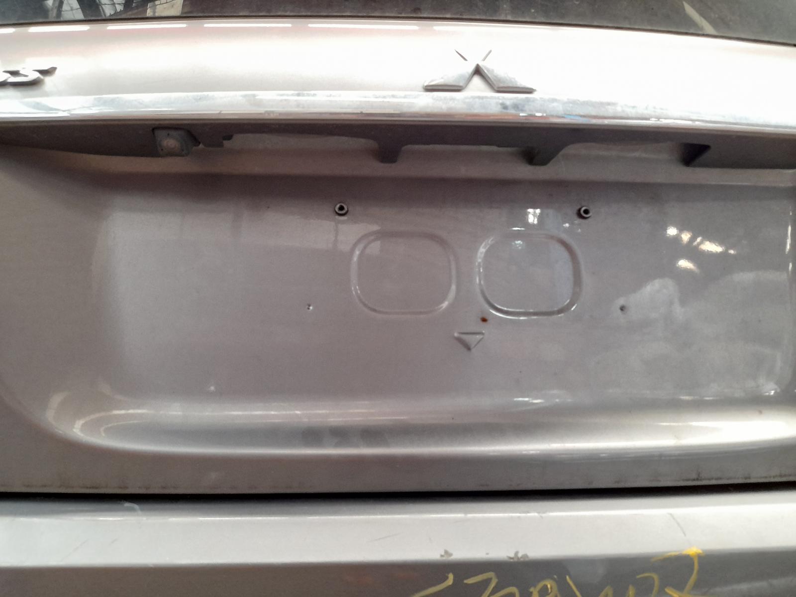 View Auto part Washer Bottle Mitsubishi Eclipse Cross 2019