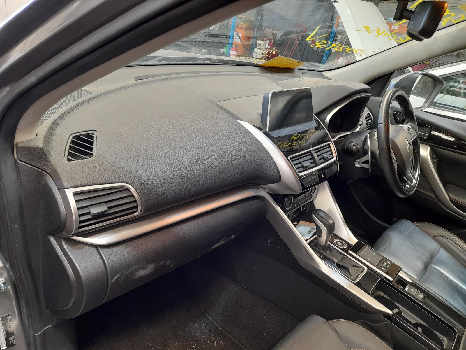 View Auto part Washer Bottle Mitsubishi Eclipse Cross 2019