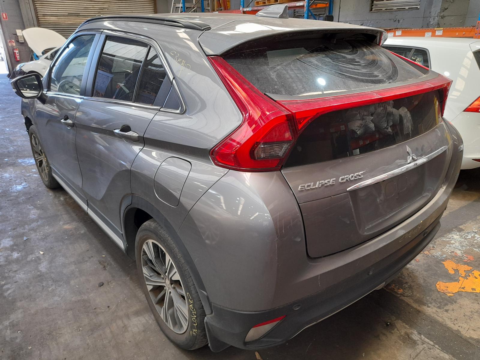 View Auto part Door/Boot/Gate Lock Mitsubishi Eclipse Cross 2019