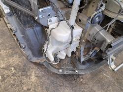 View Auto part Washer Bottle Mitsubishi Eclipse Cross 2019