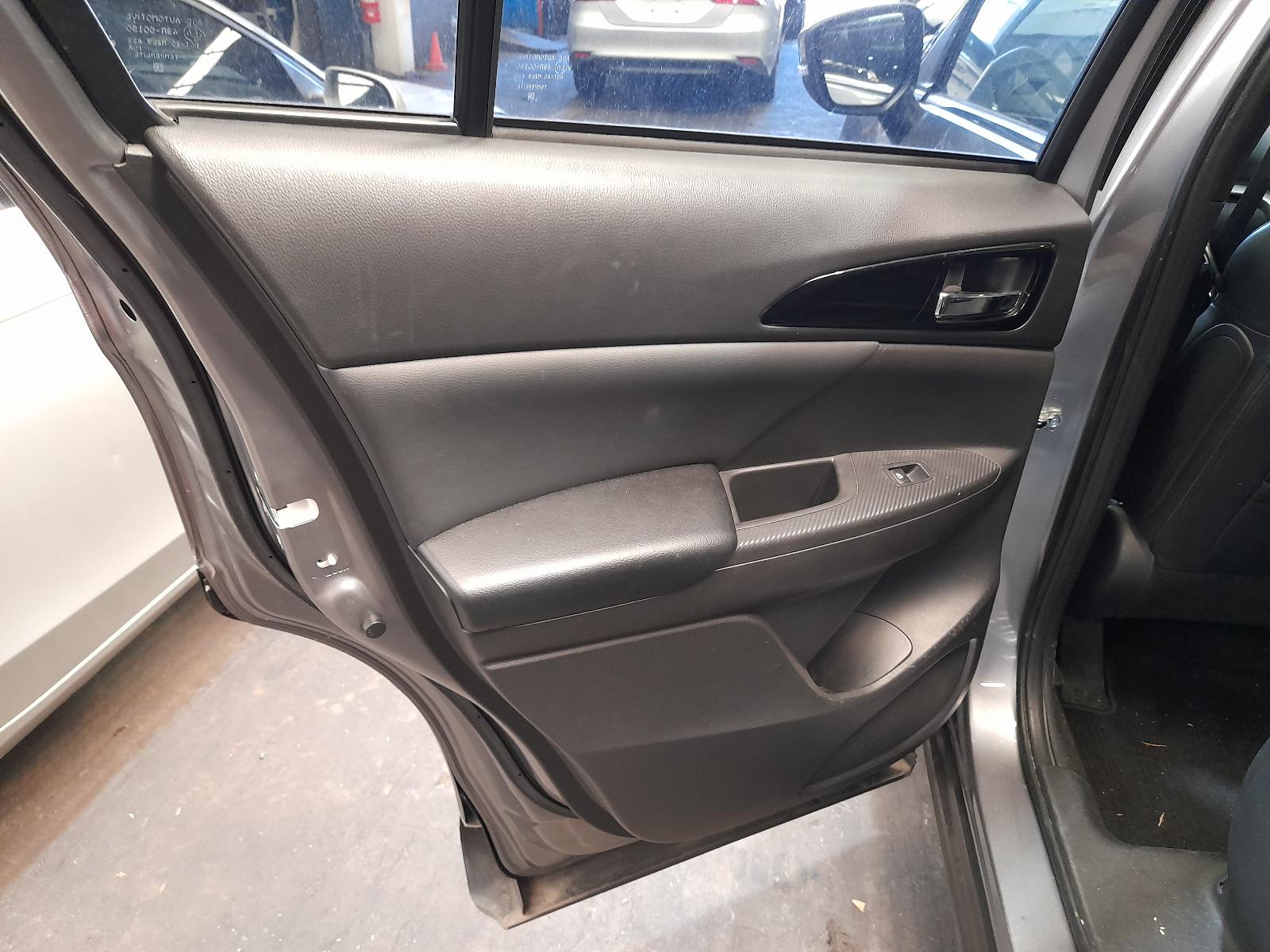 View Auto part Washer Bottle Mitsubishi Eclipse Cross 2019