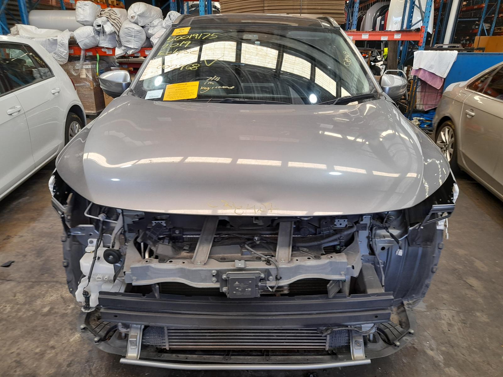 View Auto part Washer Bottle Mitsubishi Eclipse Cross 2019