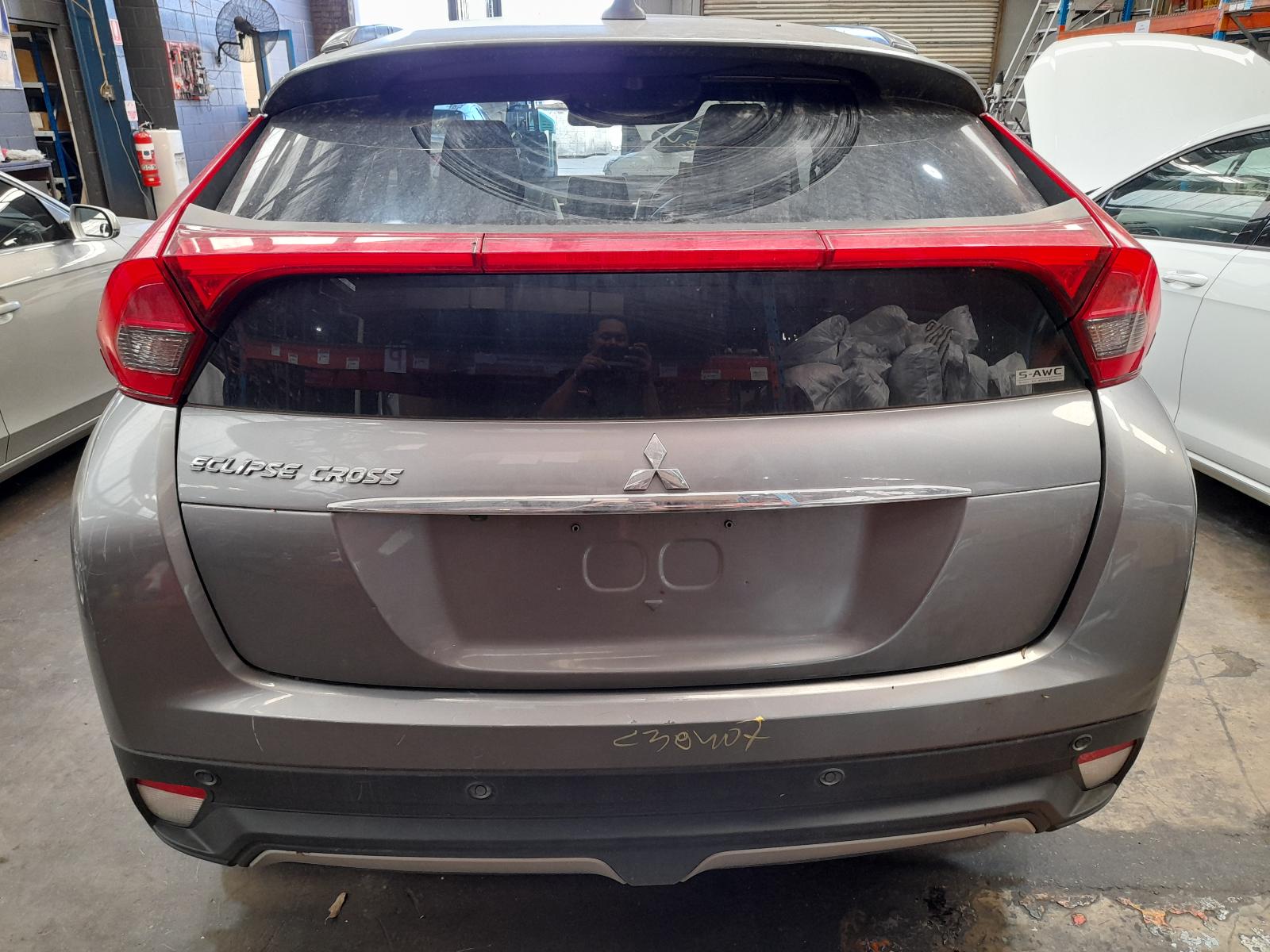 View Auto part Washer Bottle Mitsubishi Eclipse Cross 2019