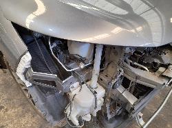 View Auto part Washer Bottle Mitsubishi Eclipse Cross 2019