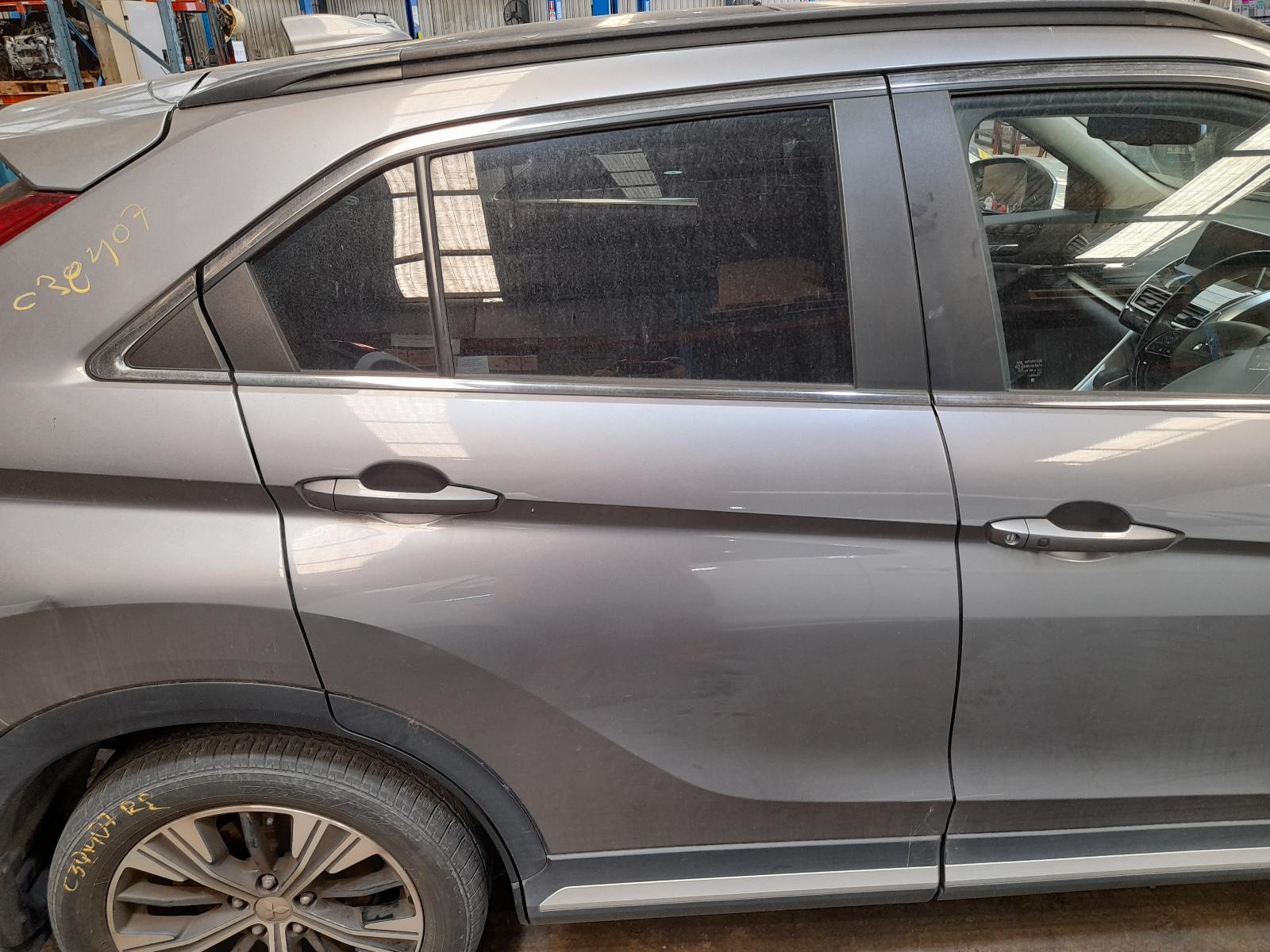 View Auto part Washer Bottle Mitsubishi Eclipse Cross 2019