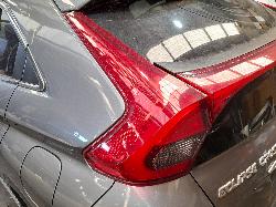 View Auto part Washer Bottle Mitsubishi Eclipse Cross 2019