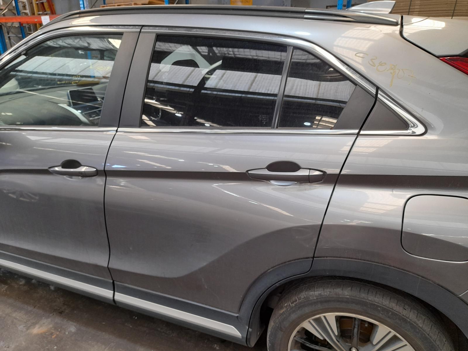 View Auto part Washer Bottle Mitsubishi Eclipse Cross 2019