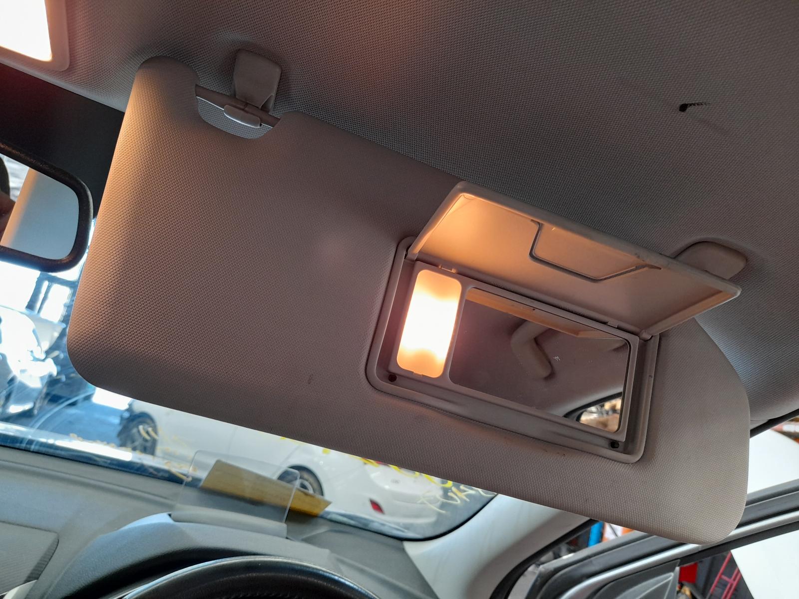 View Auto part Washer Bottle Mitsubishi Eclipse Cross 2019