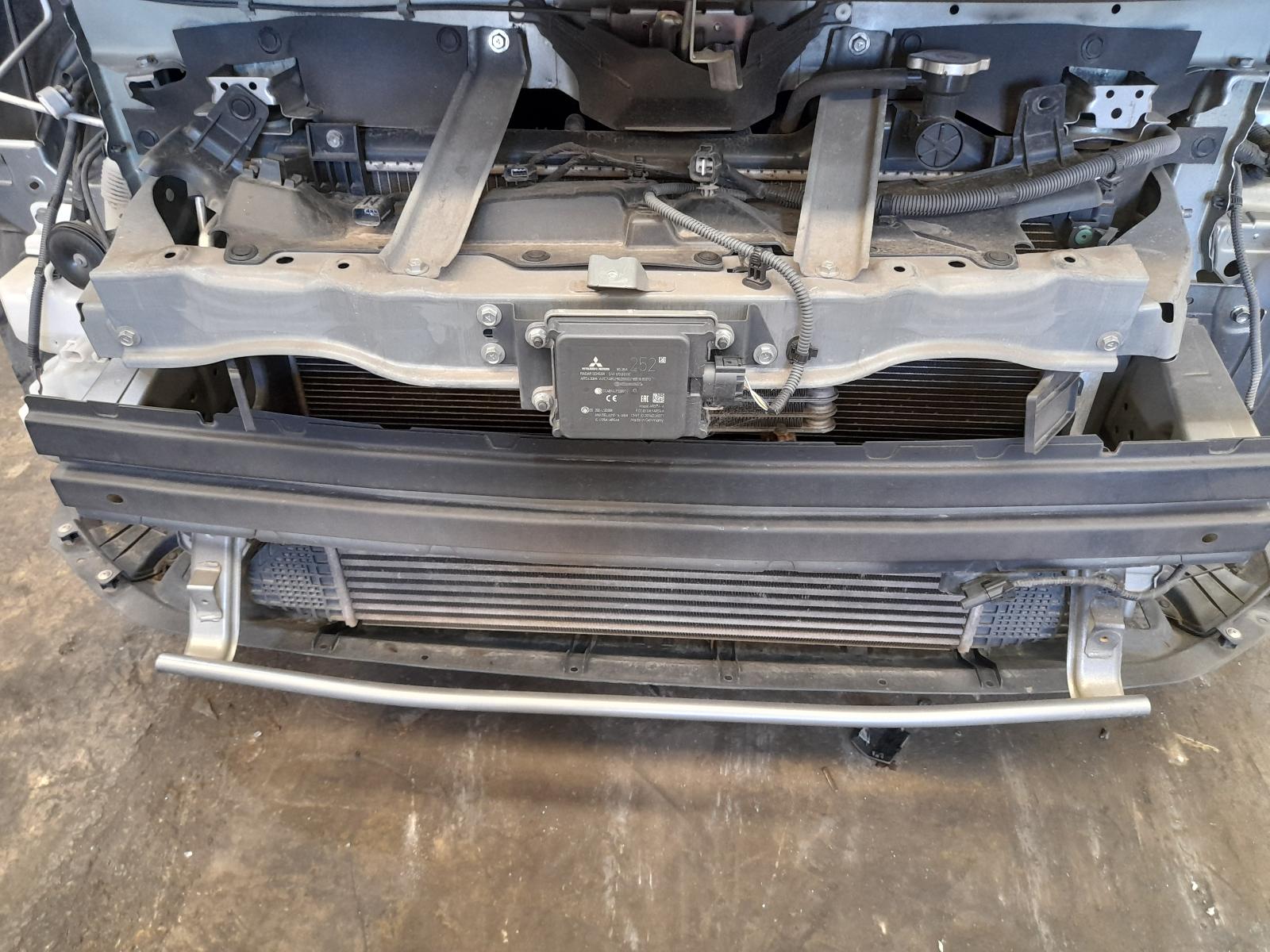 View Auto part Washer Bottle Mitsubishi Eclipse Cross 2019