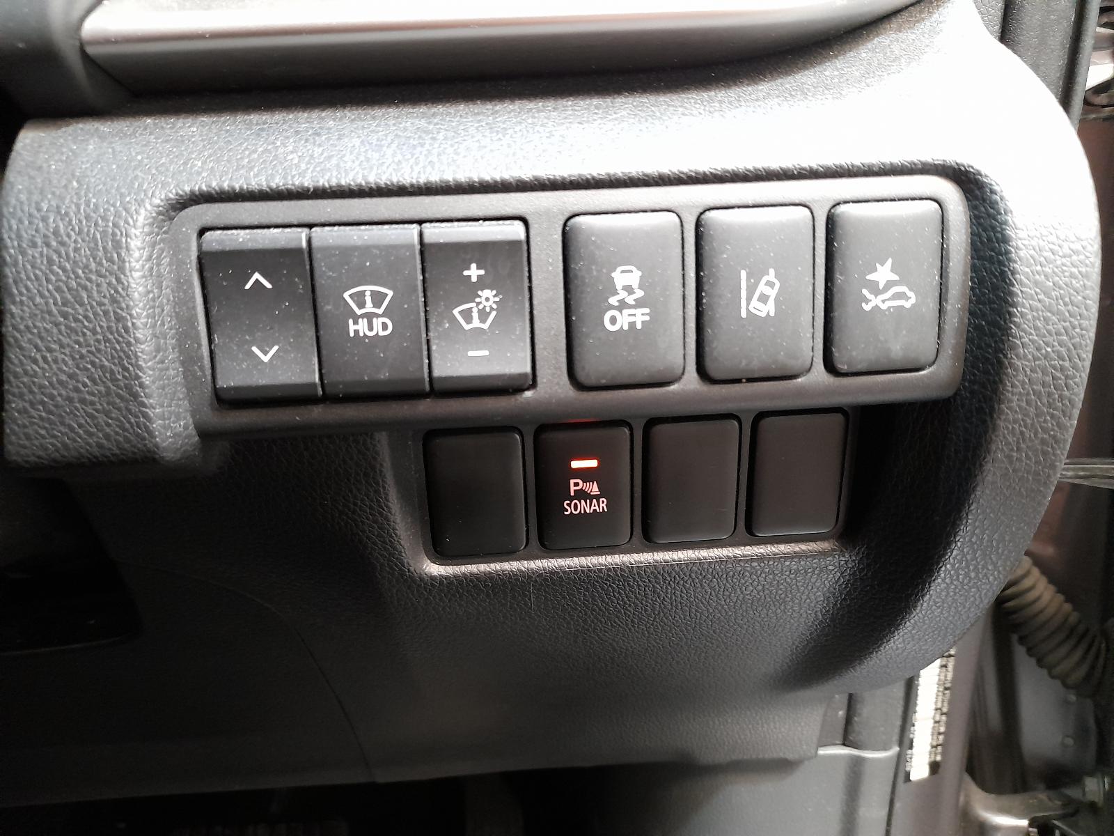 View Auto part Washer Bottle Mitsubishi Eclipse Cross 2019