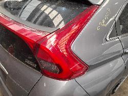 View Auto part Washer Bottle Mitsubishi Eclipse Cross 2019