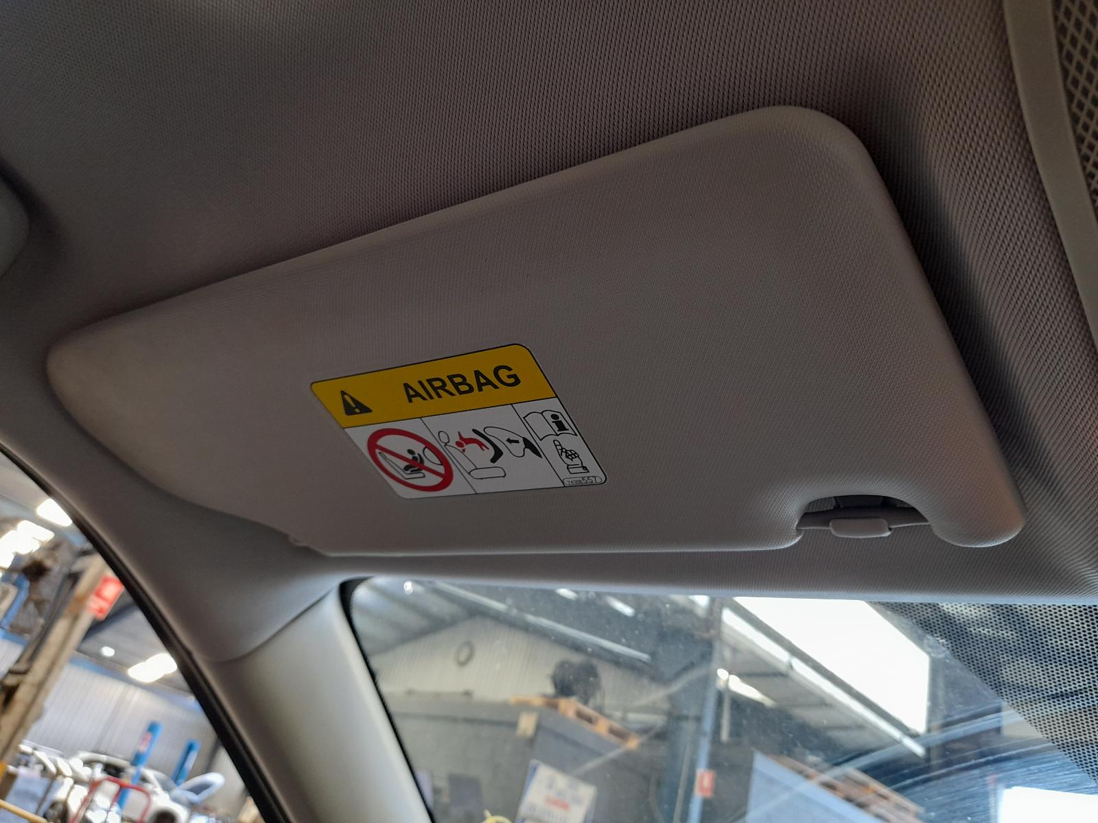 View Auto part Washer Bottle Mitsubishi Eclipse Cross 2019