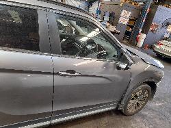 View Auto part Washer Bottle Mitsubishi Eclipse Cross 2019