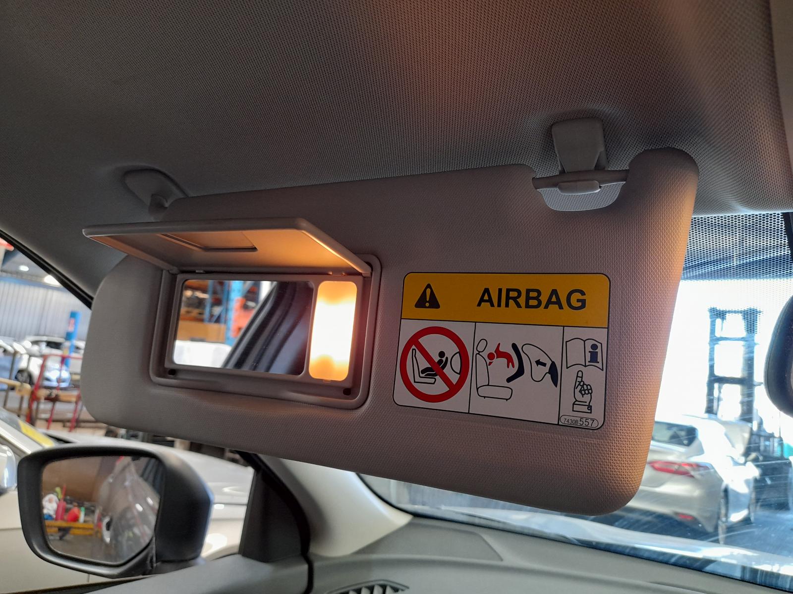 View Auto part Washer Bottle Mitsubishi Eclipse Cross 2019