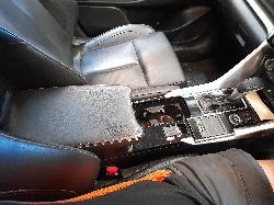 View Auto part Washer Bottle Mitsubishi Eclipse Cross 2019