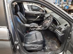 View Auto part Washer Bottle Mitsubishi Eclipse Cross 2019