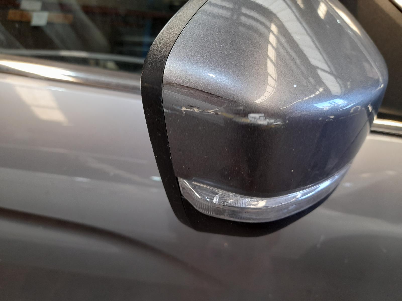 View Auto part Washer Bottle Mitsubishi Eclipse Cross 2019