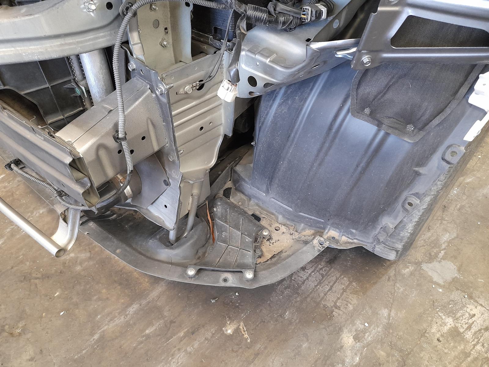 View Auto part Washer Bottle Mitsubishi Eclipse Cross 2019