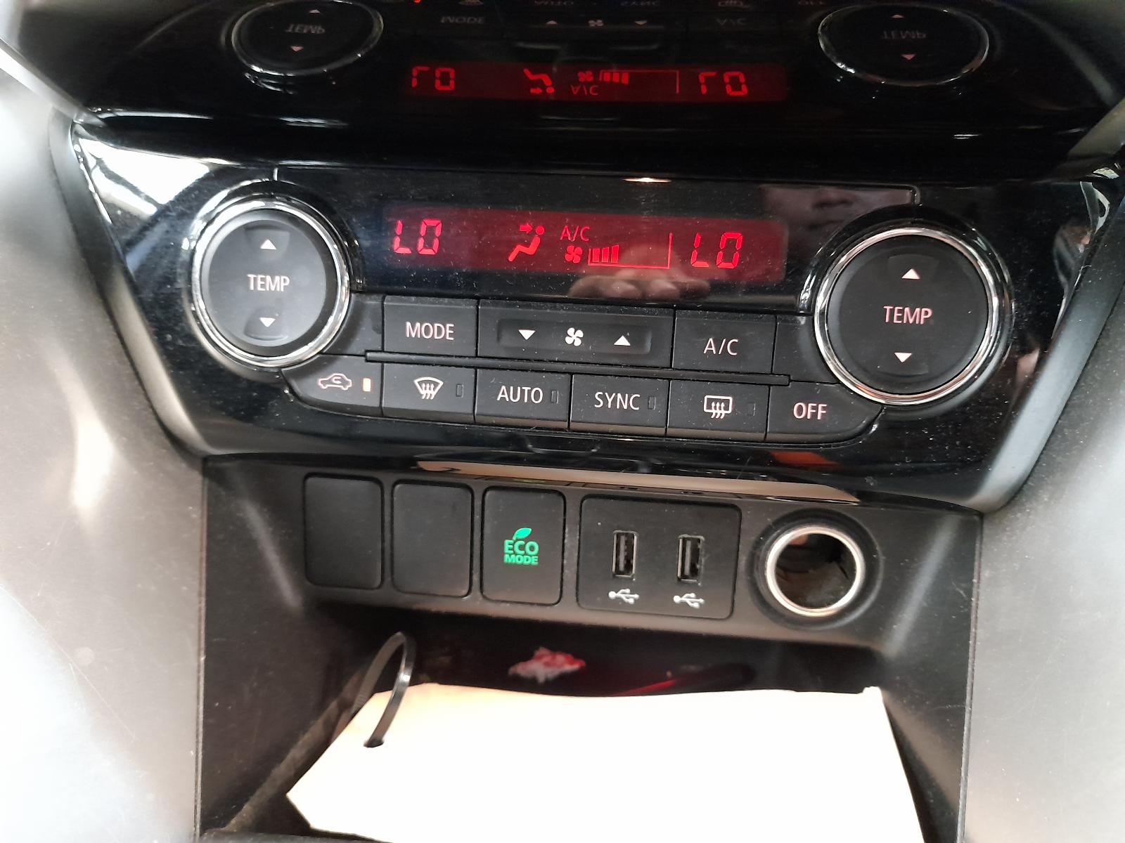 View Auto part Washer Bottle Mitsubishi Eclipse Cross 2019