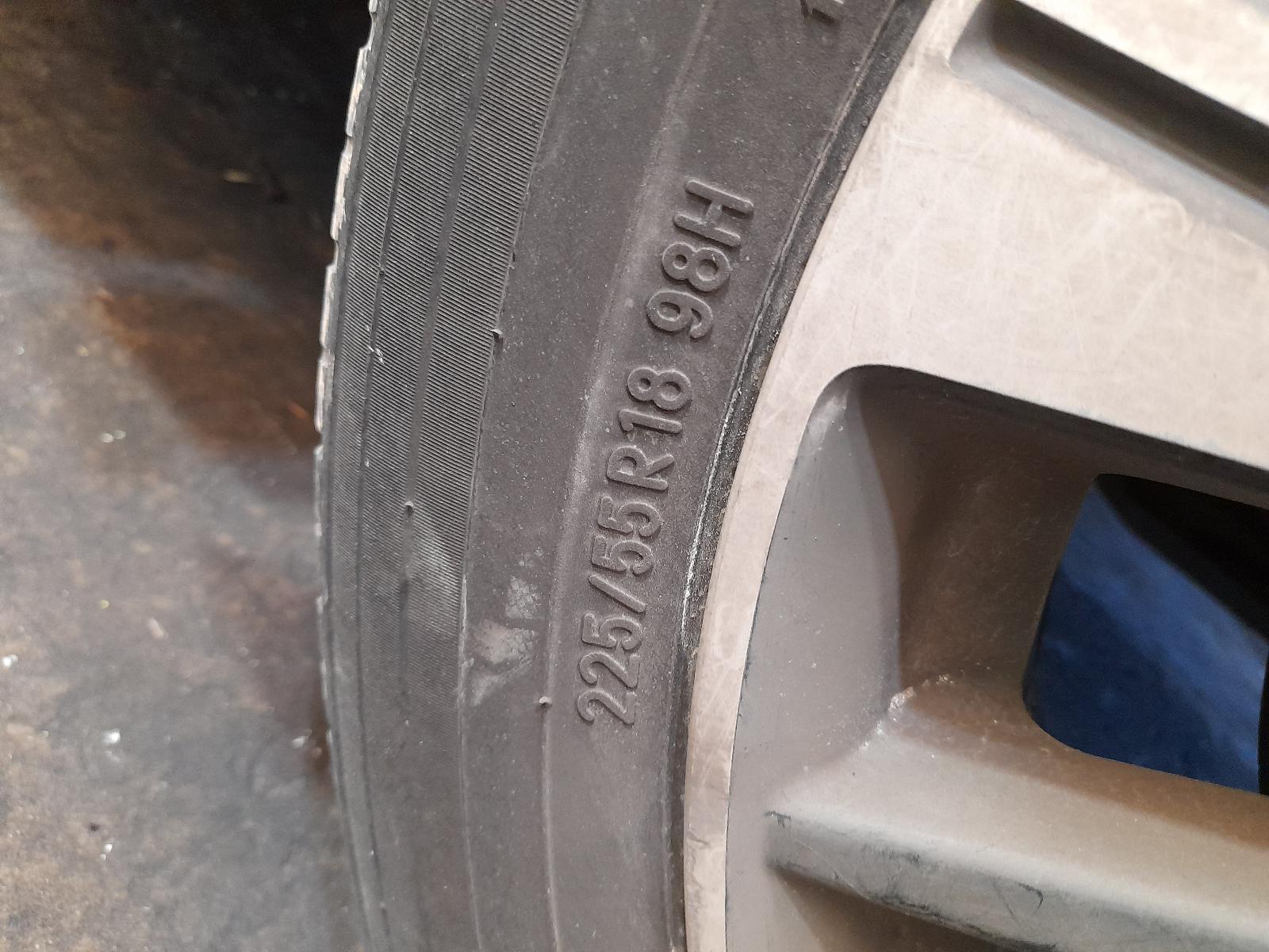 View Auto part Washer Bottle Mitsubishi Eclipse Cross 2019